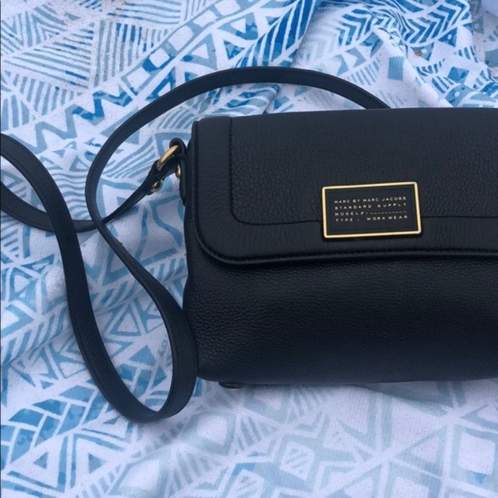 Marc Jacobs Crossbody